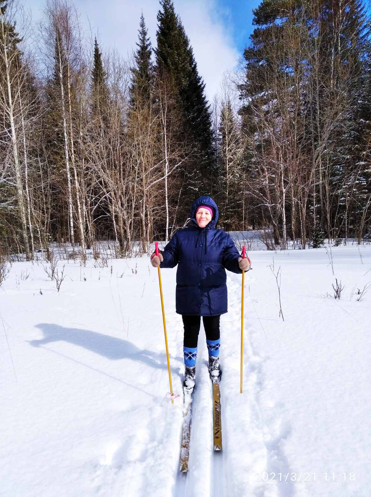 Васюкова Галина Васильевна